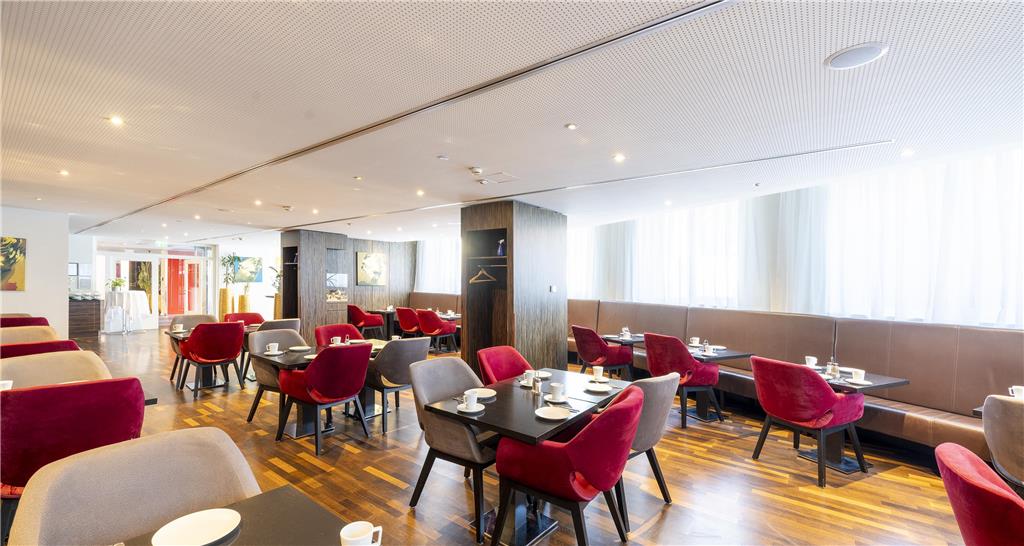Bild 45 von Best Western Plus Amedia Art Salzburg