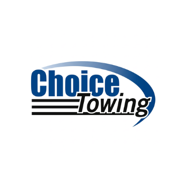 Choice Towing Logo