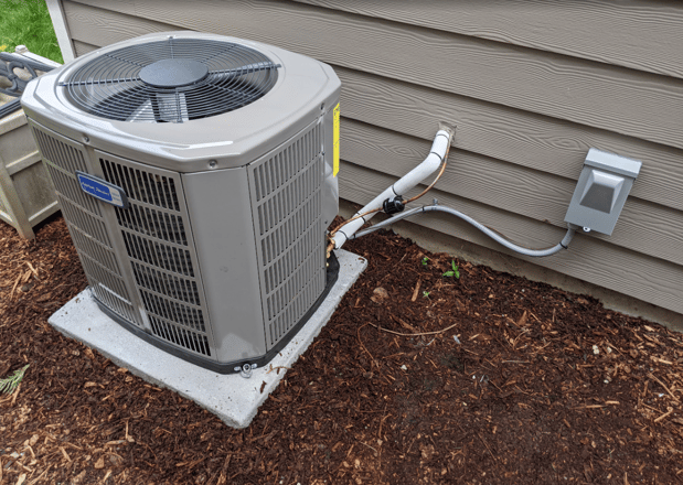 Images Climate Pro LLC