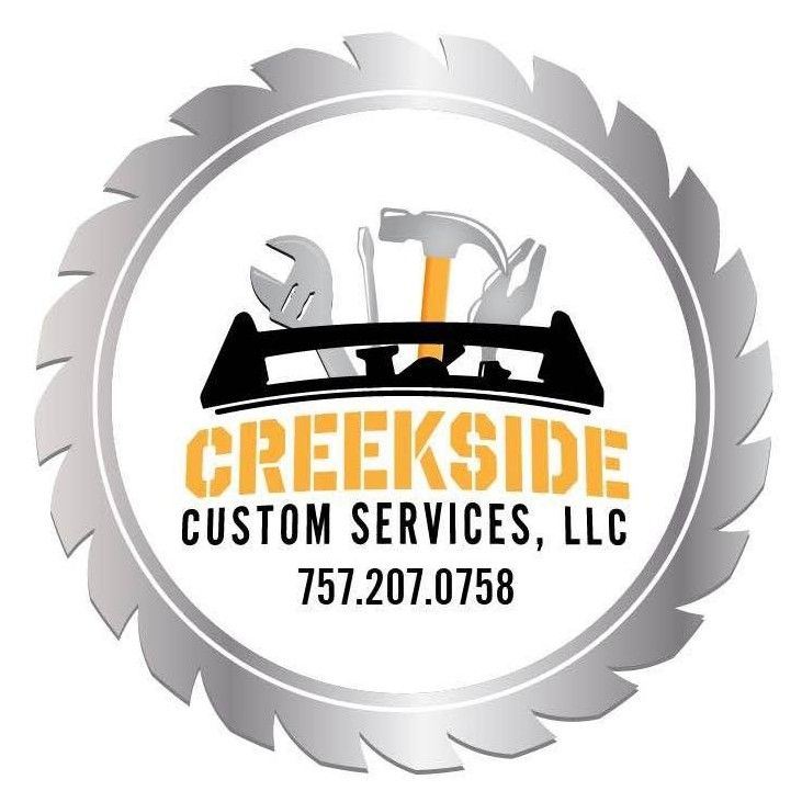 Creekside Custom Services