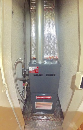 Images County Wide Plumbing Heating and Air