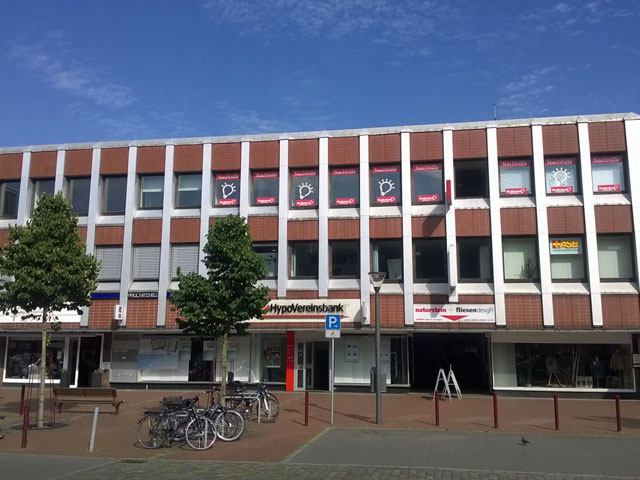 Studienkreis Nachhilfe Hamburg-Niendorf in Hamburg - Logo