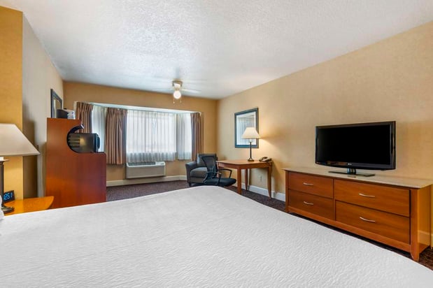 Images Best Western Plus Placerville Inn