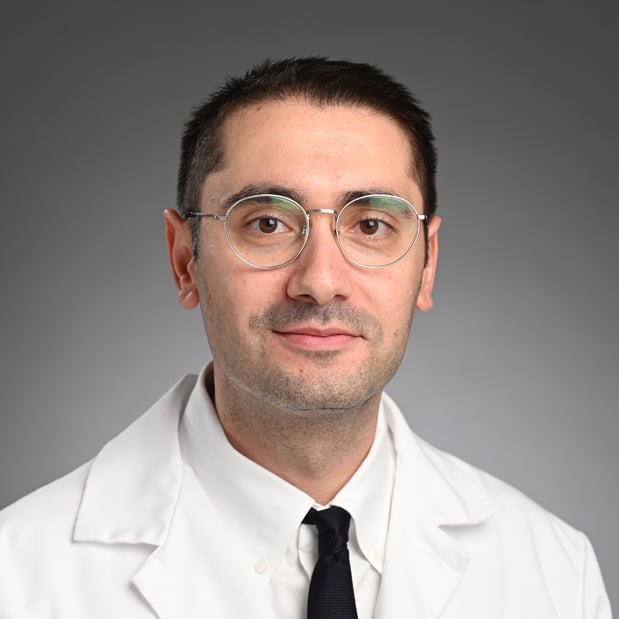 Images Daniel Talmasov, MD