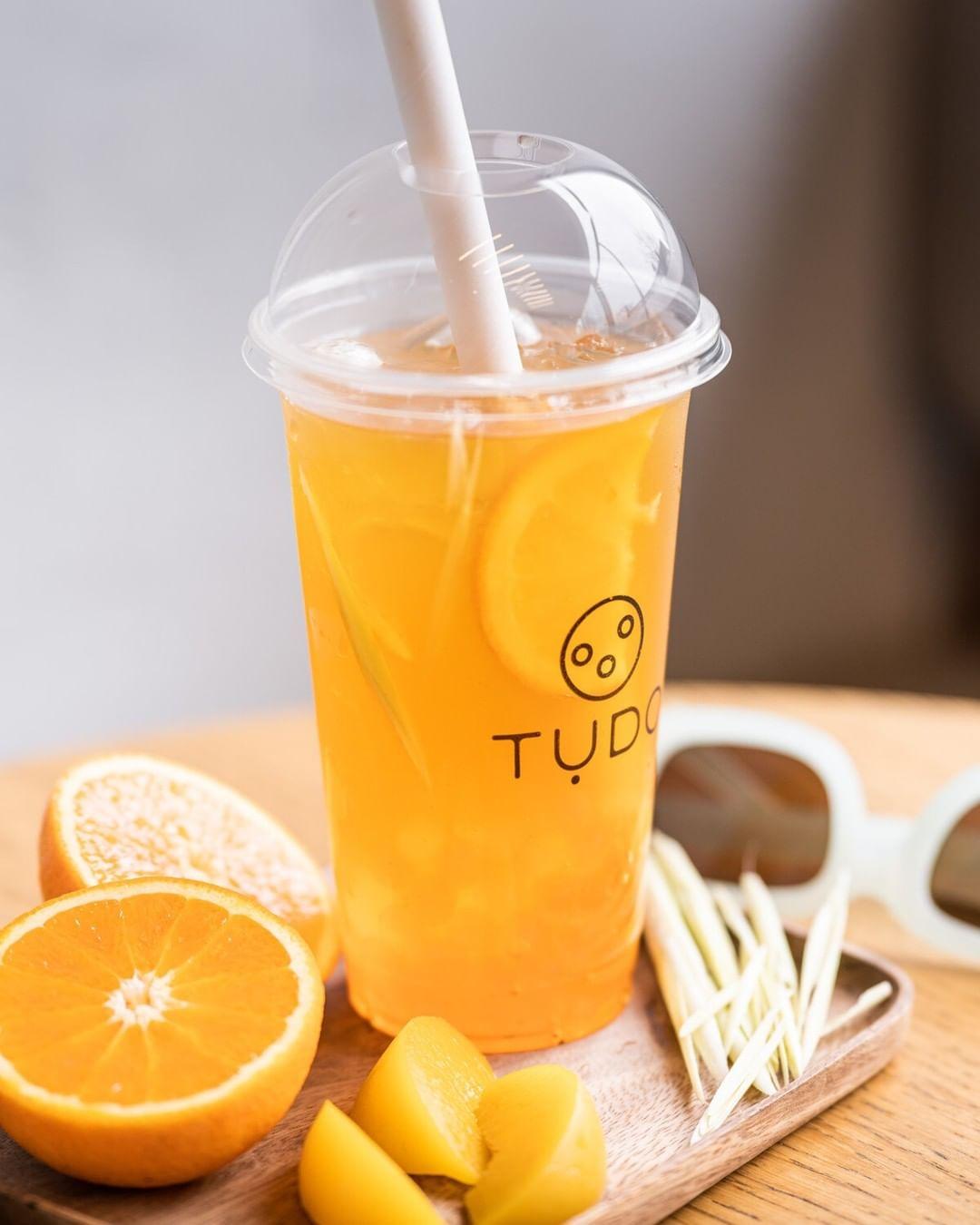 TUDO Bubble Tea (Zoo), Hardenbergplatz 2 in Bezirk Charlottenburg-Wilmersdorf