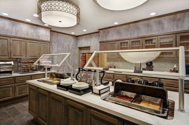 Images Homewood Suites by Hilton Orange New Haven