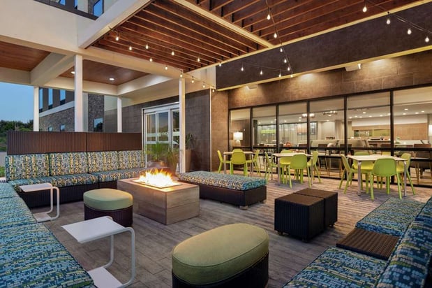 Images Home2 Suites by Hilton Houston Pearland