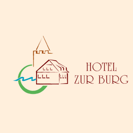 Logo Hotel Zur Burg
