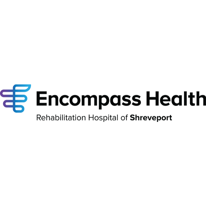 Encompass Health Rehabilitation Hospital of Shreveport Logo