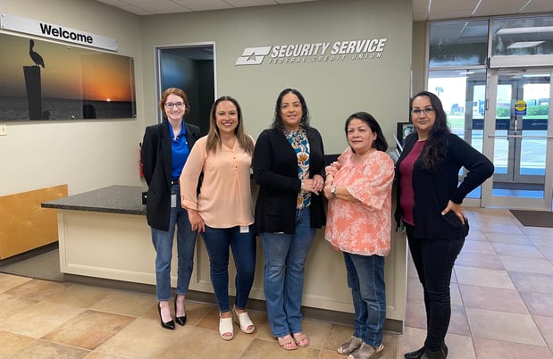 Images Security Service Federal Credit Union