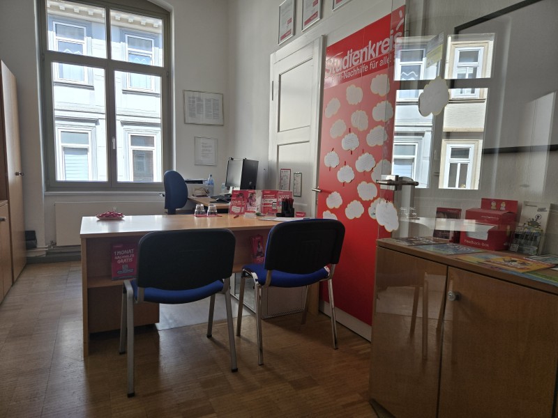 Bild 8 Studienkreis Nachhilfe Göttingen-Mitte in Göttingen