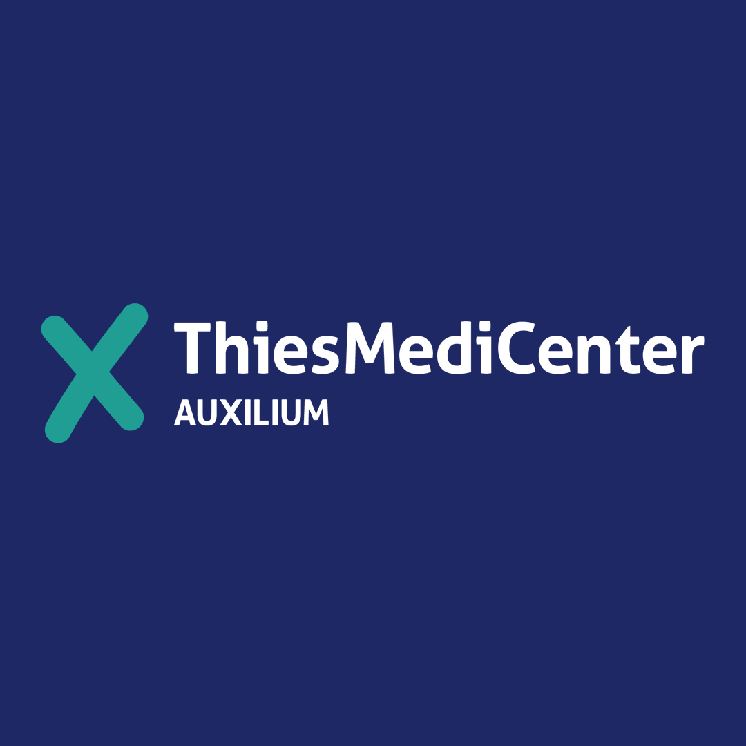 ThiesMediCenter GmbH Hilfsmittel - BeratungsCenter in Hamburg