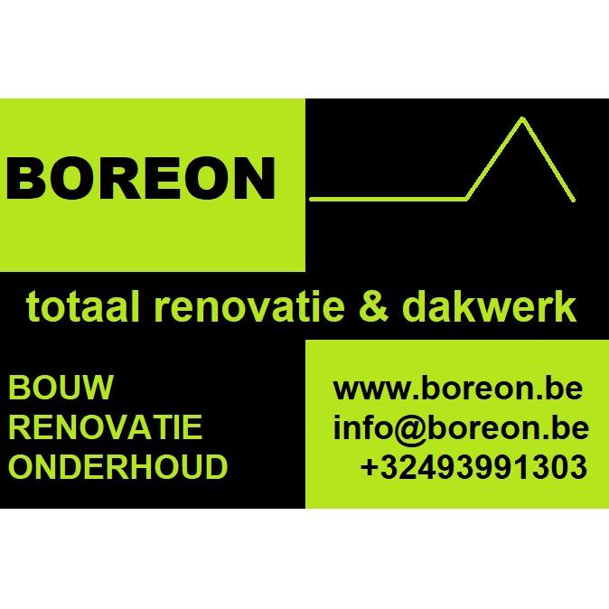 Boreon BV Logo