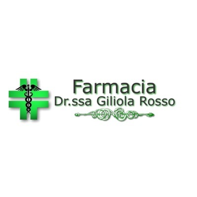 Farmacia Dott.ssa Rosso Logo