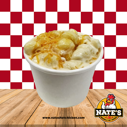 Images Nate's Nashville Hot Chicken