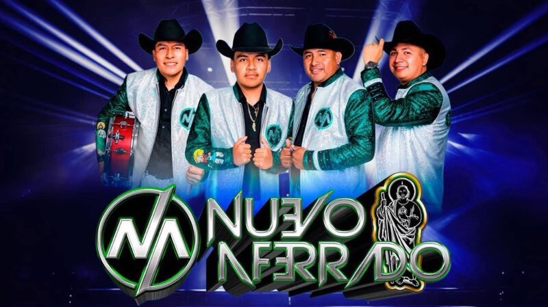 Images Grupo Nuevo Aferrado