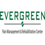 Evergreen Pain Management & Rehabilitation Center Logo