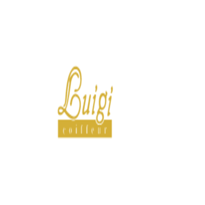 Parrucchiere Luigi Logo