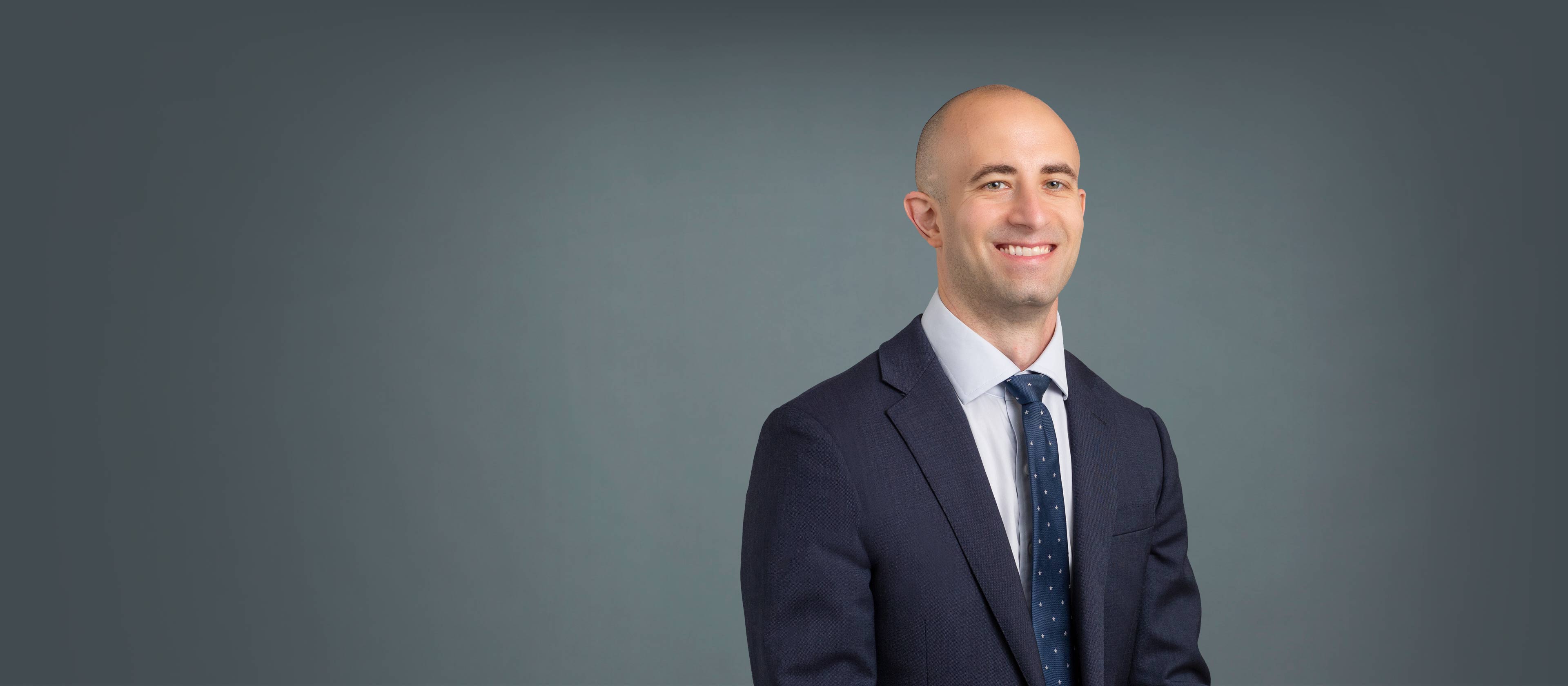 Gregory Katz, MD