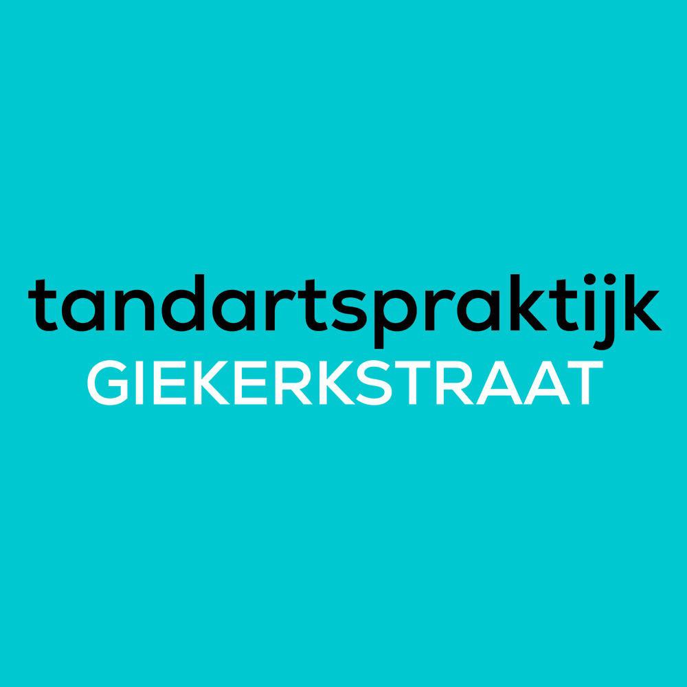 Tandartspraktijk Giekerkstraat Logo
