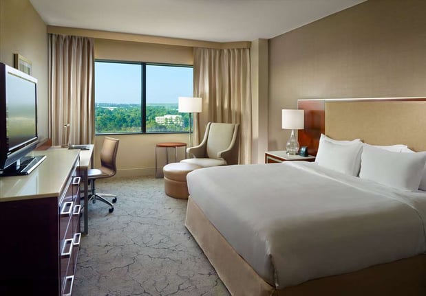 Images Hilton Atlanta Northeast