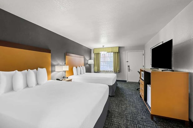 Images Best Western Horizon Inn