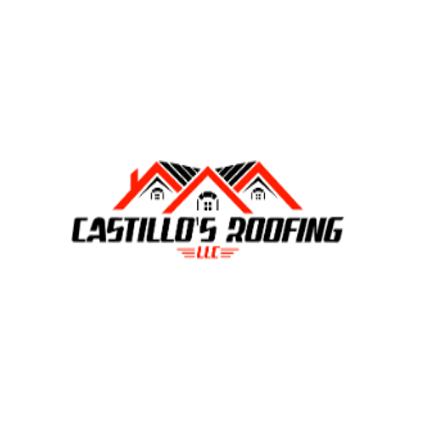 Castillo's Roofing LLC Logo