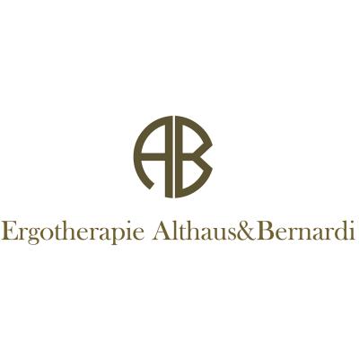 Ergotherapie Marie Althaus & Elena Bernardi GbR in Germering - Logo