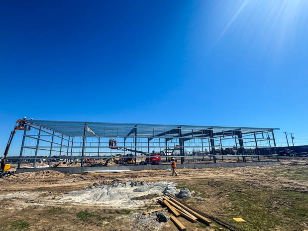 Images Steel Concepts, Inc