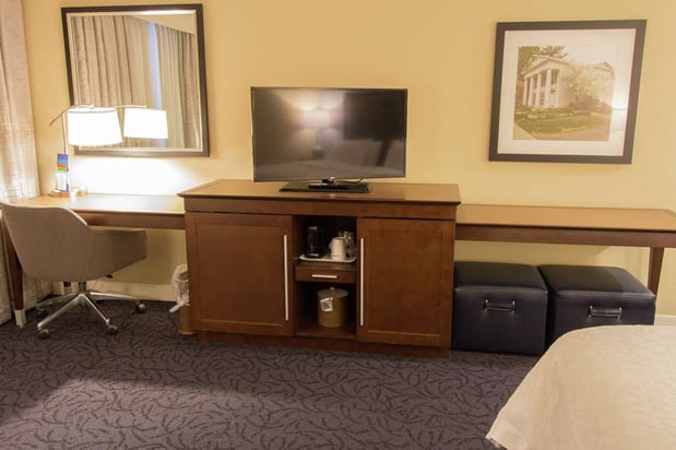 Images Hampton Inn & Suites Cazenovia