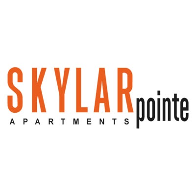 Skylar Pointe Apartments Logo
