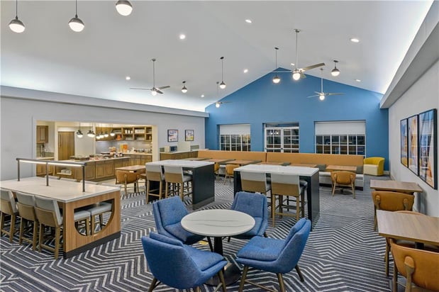 Images Homewood Suites by Hilton Orlando-UCF Area