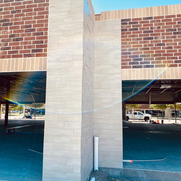 Images CHV Construction