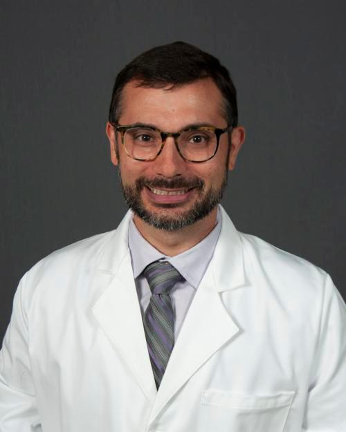 Dr. Robert Windsor, MD