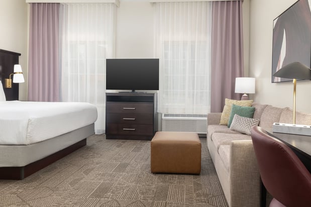 Images Staybridge Suites Denver - Central Park by IHG