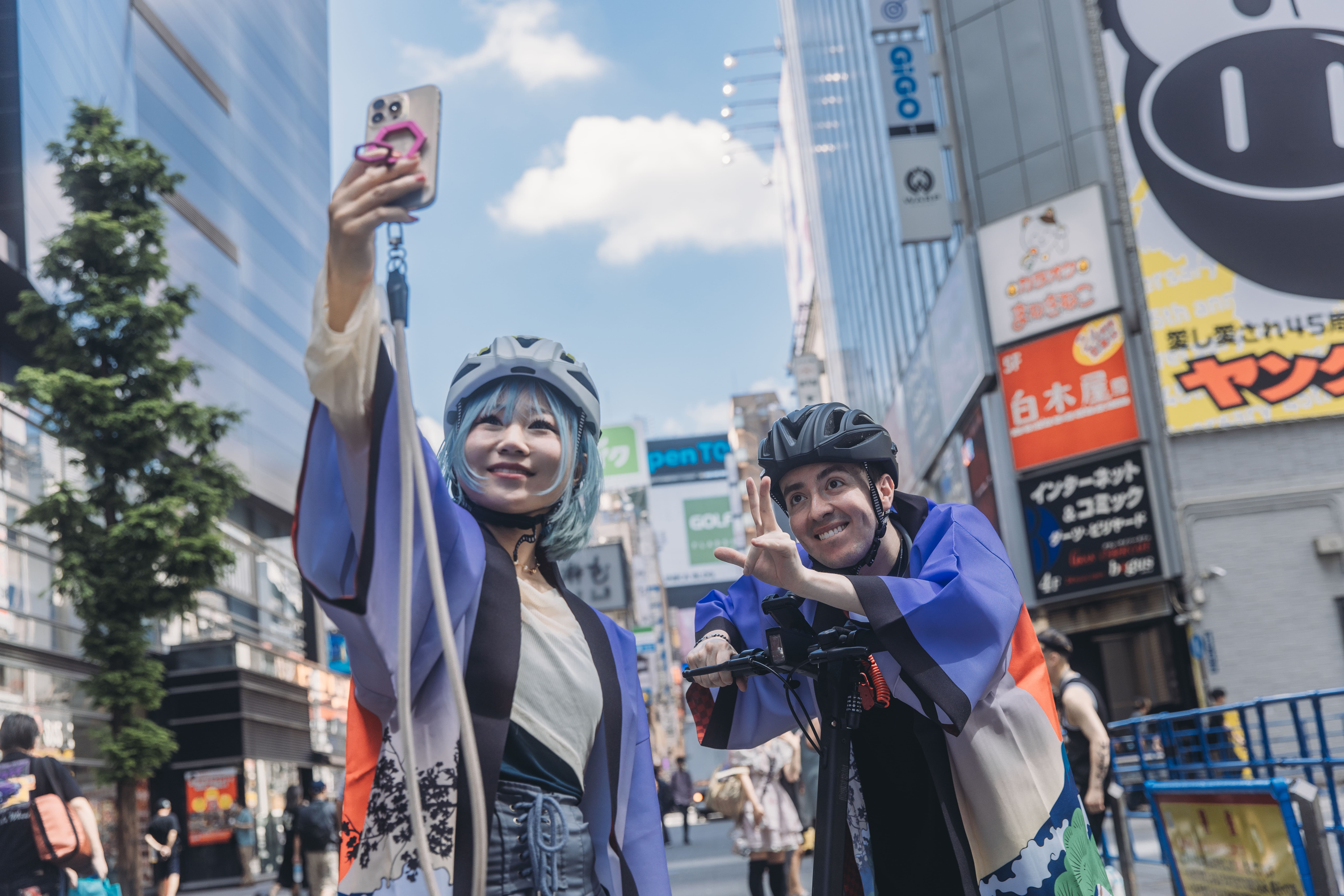 Images Ninja + Kabuki Tokyo