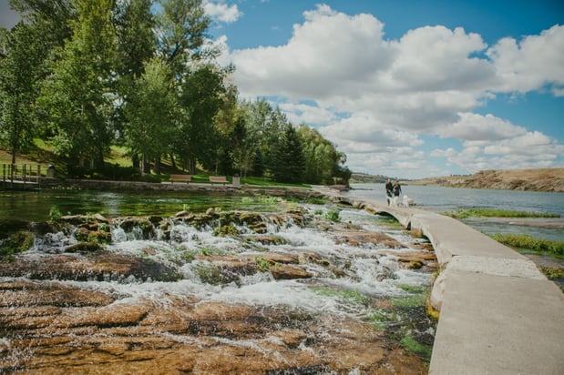 Images Staybridge Suites Great Falls by IHG