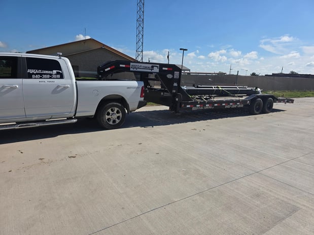 Images Reed's 24 Hr Towing