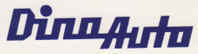 Images Dino Auto