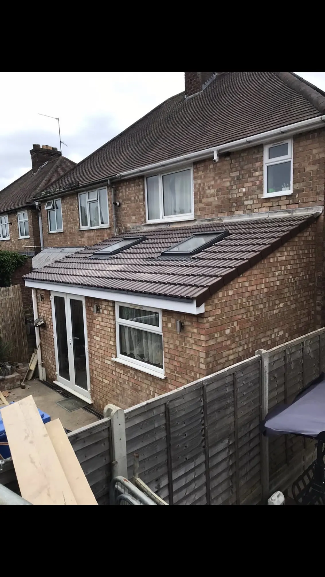 Images E P Mills Roofing & Supplies Ltd
