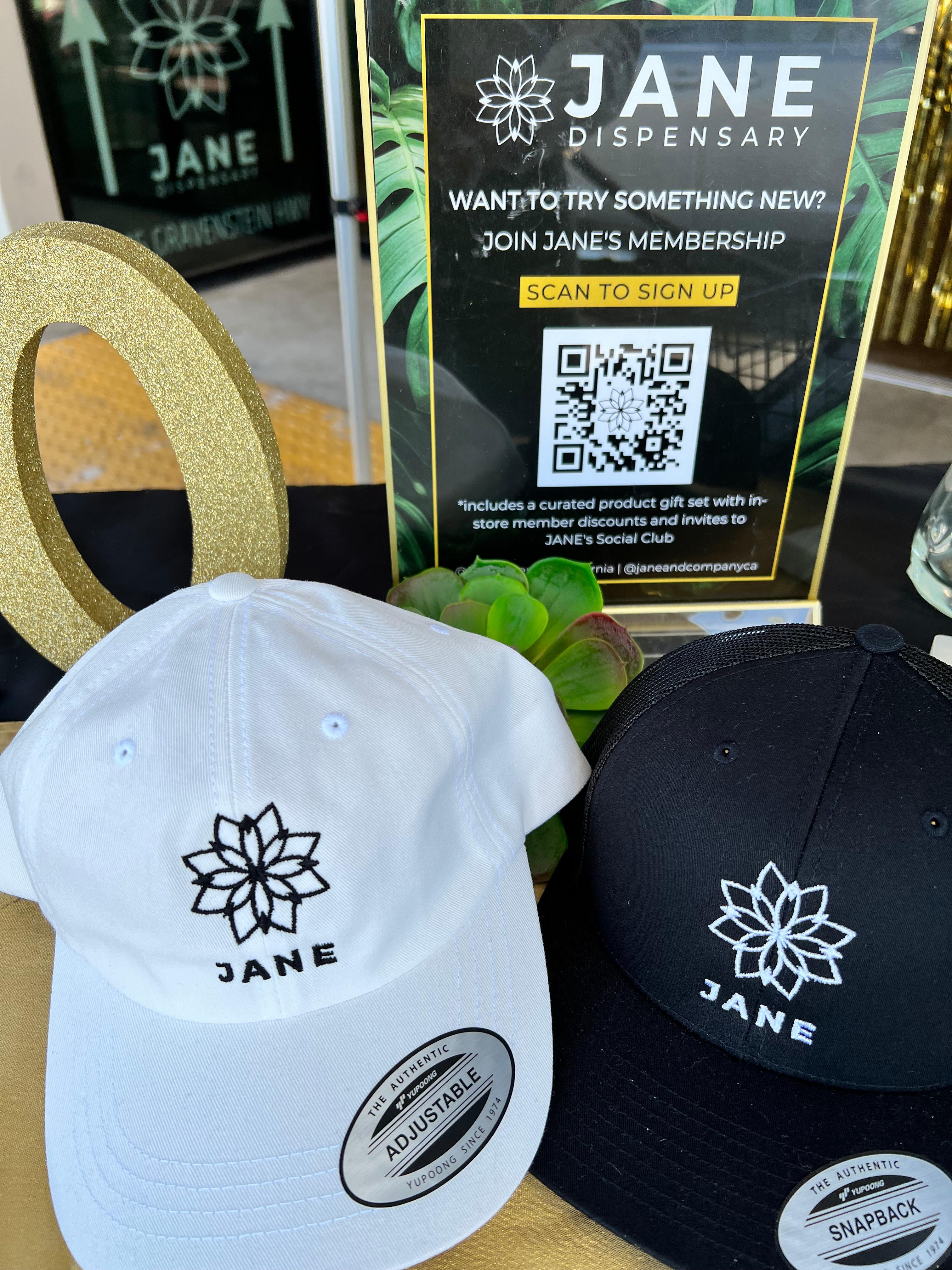 Jane Dispensary Image