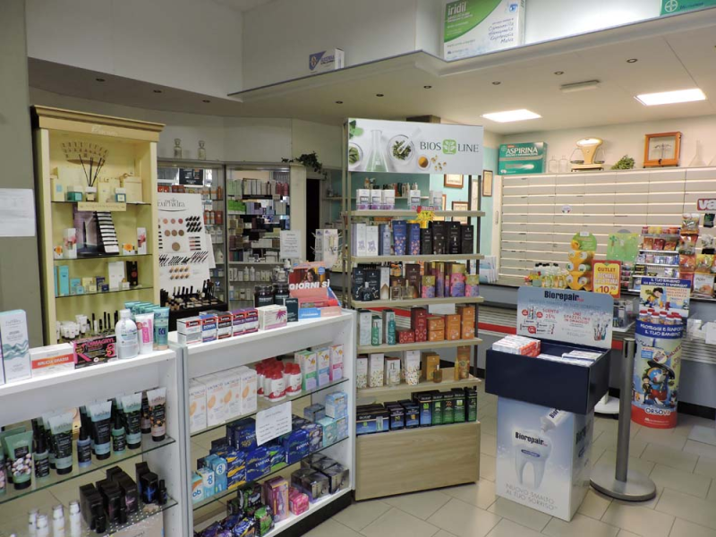 Images Farmacia Bartolozzi