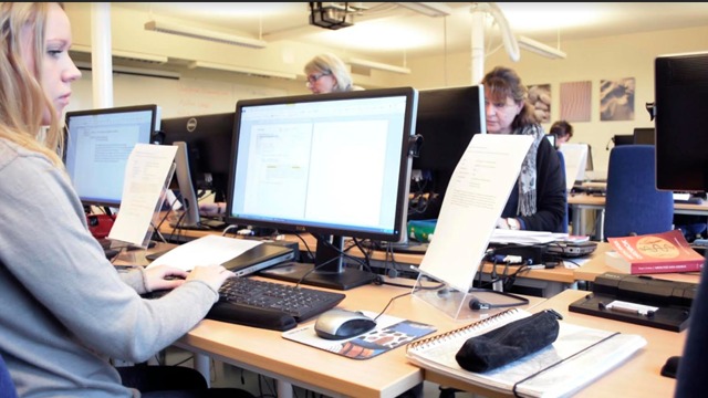 Images Yrkeshögskolan Landskrona