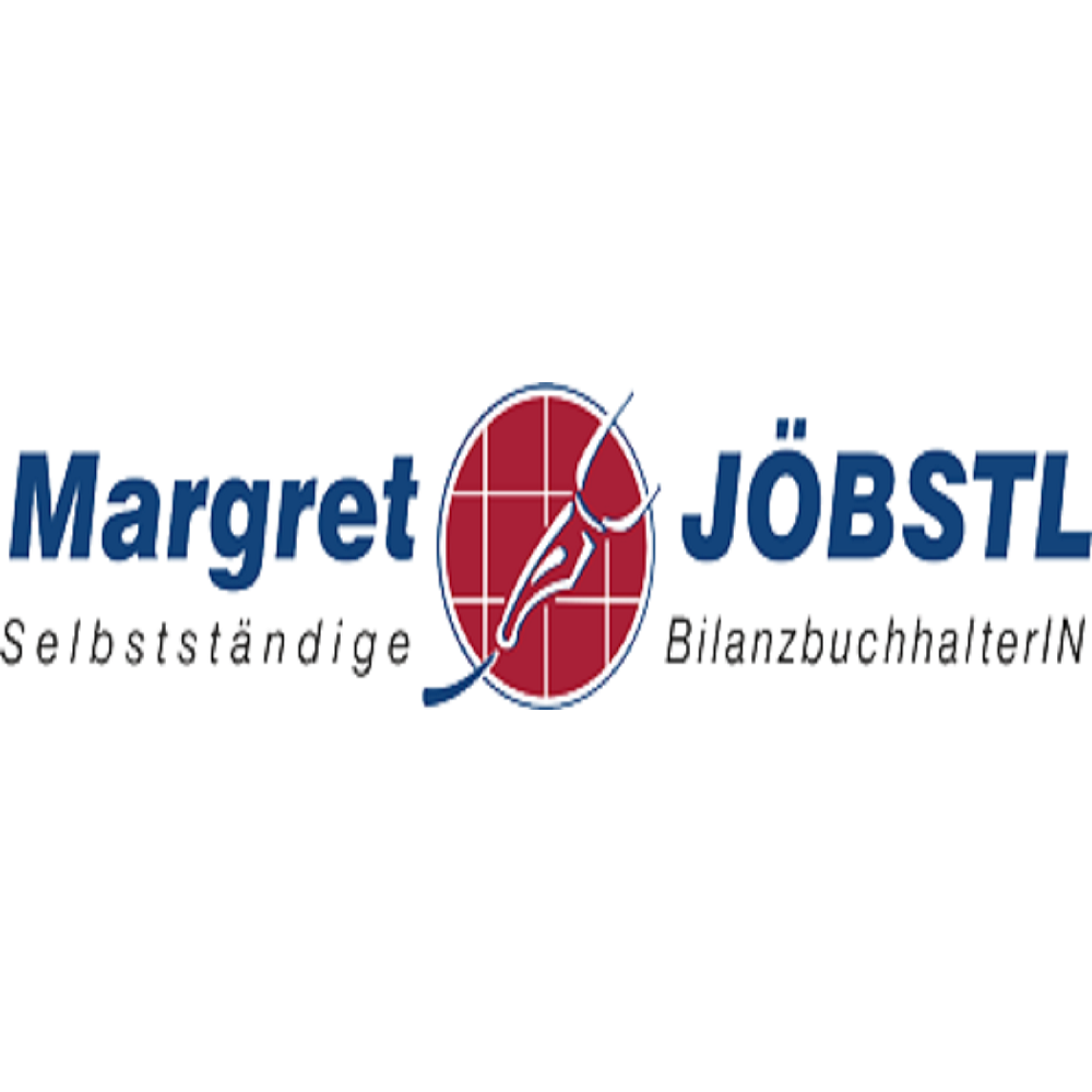 Margret Jöbstl Logo