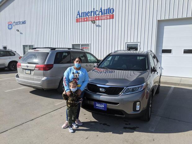 Images AmericAuto