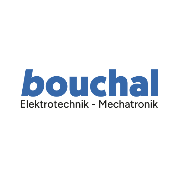 Logo von Bouchal - Der Elektrotechnik - Mechatronik