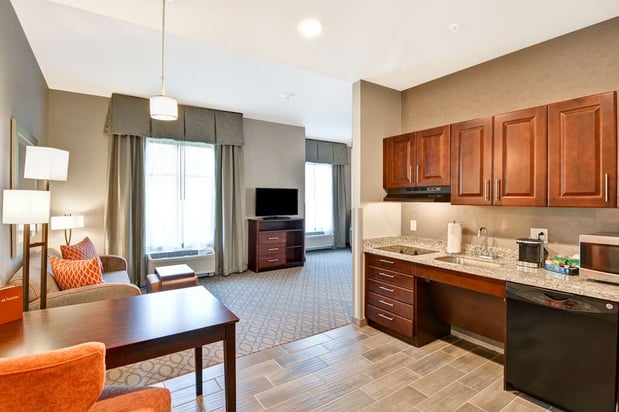 Images Homewood Suites By Hilton New Hartford Utica