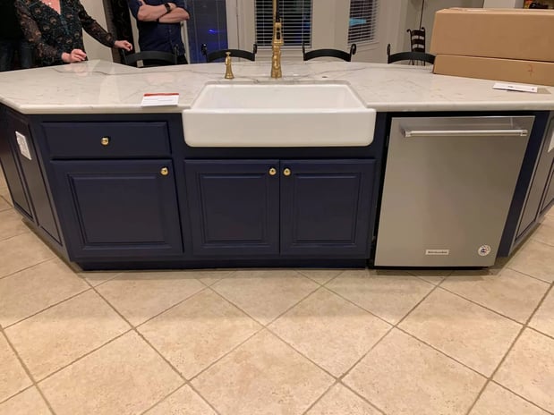 Images Appliance Installation of Texas LLC