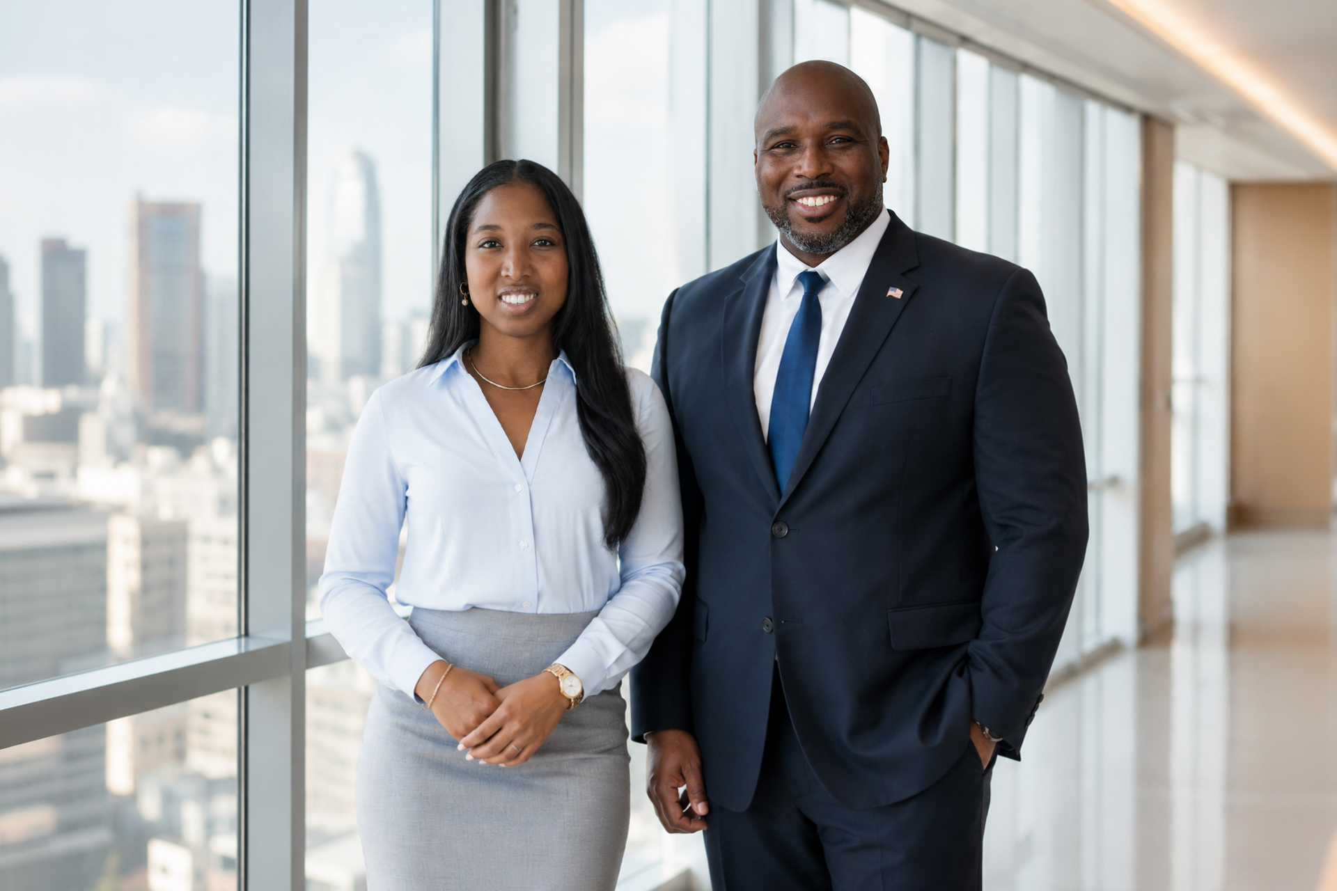 Shakhan & Wilkerson Law