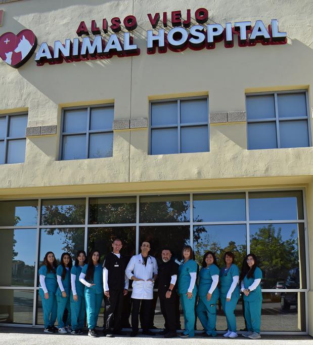 Images Aliso Viejo Animal Hospital